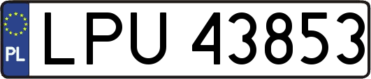 LPU43853