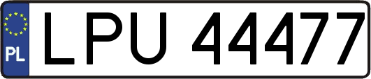 LPU44477