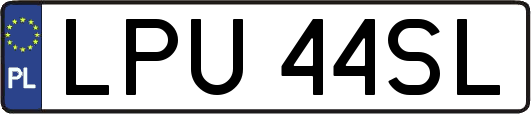 LPU44SL