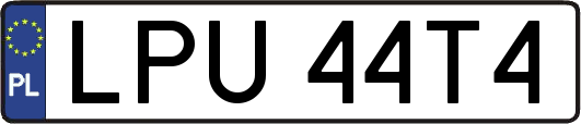 LPU44T4