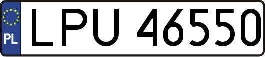 LPU46550
