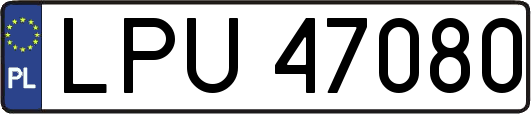 LPU47080