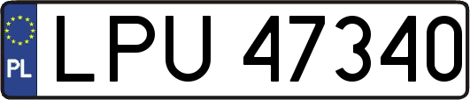 LPU47340