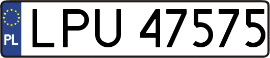 LPU47575