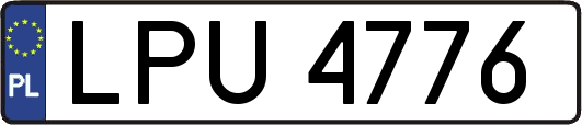 LPU4776