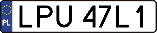 LPU47L1