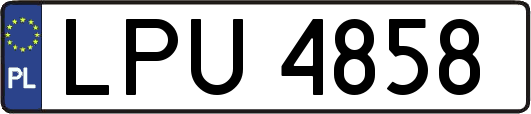 LPU4858
