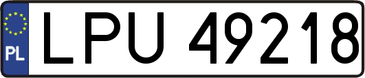 LPU49218