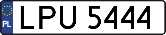LPU5444