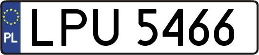 LPU5466