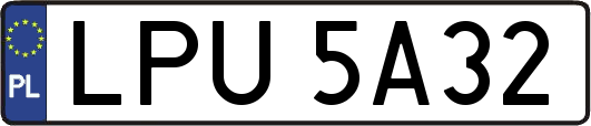 LPU5A32