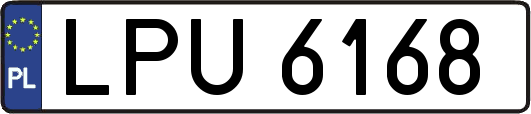LPU6168