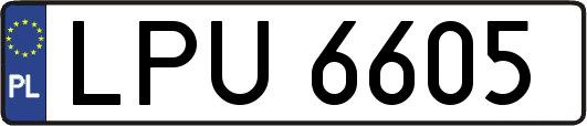LPU6605