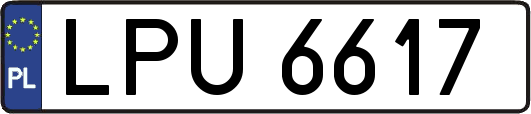 LPU6617