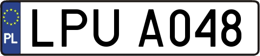 LPUA048