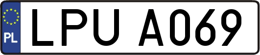 LPUA069