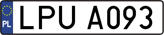 LPUA093