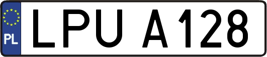 LPUA128