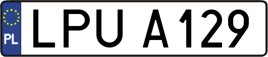 LPUA129