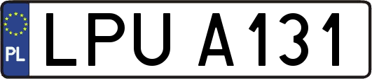 LPUA131