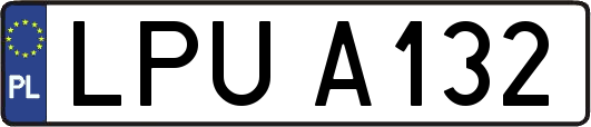 LPUA132