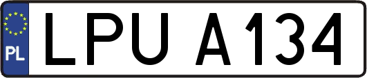 LPUA134