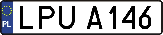 LPUA146