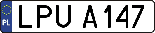LPUA147