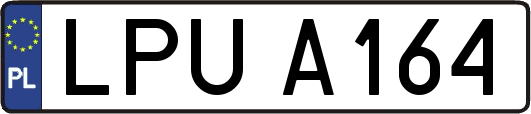 LPUA164