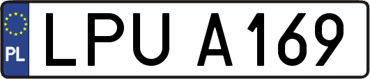 LPUA169