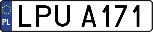 LPUA171
