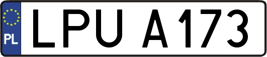 LPUA173