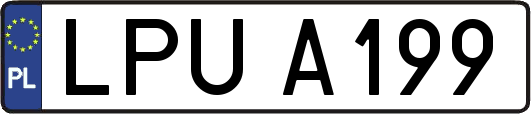 LPUA199