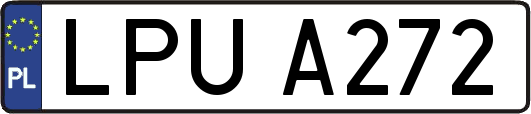 LPUA272