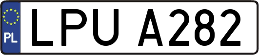 LPUA282