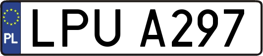 LPUA297