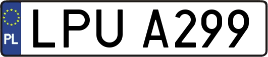 LPUA299