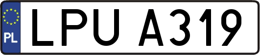 LPUA319