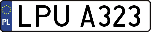 LPUA323