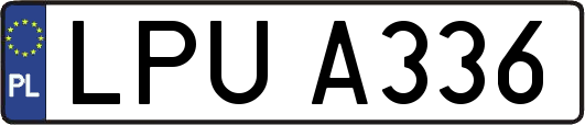 LPUA336