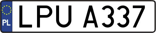 LPUA337