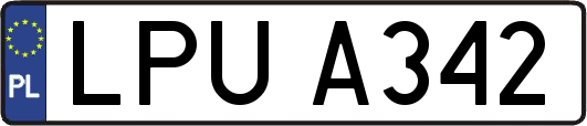 LPUA342