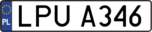 LPUA346