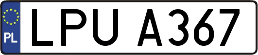 LPUA367