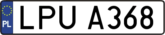 LPUA368