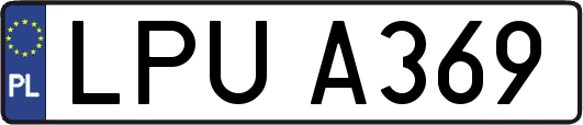 LPUA369