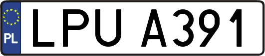 LPUA391