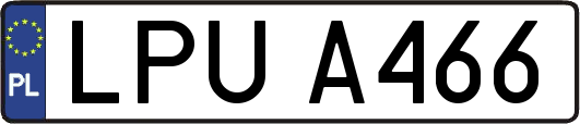 LPUA466