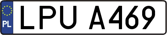 LPUA469