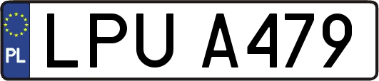 LPUA479